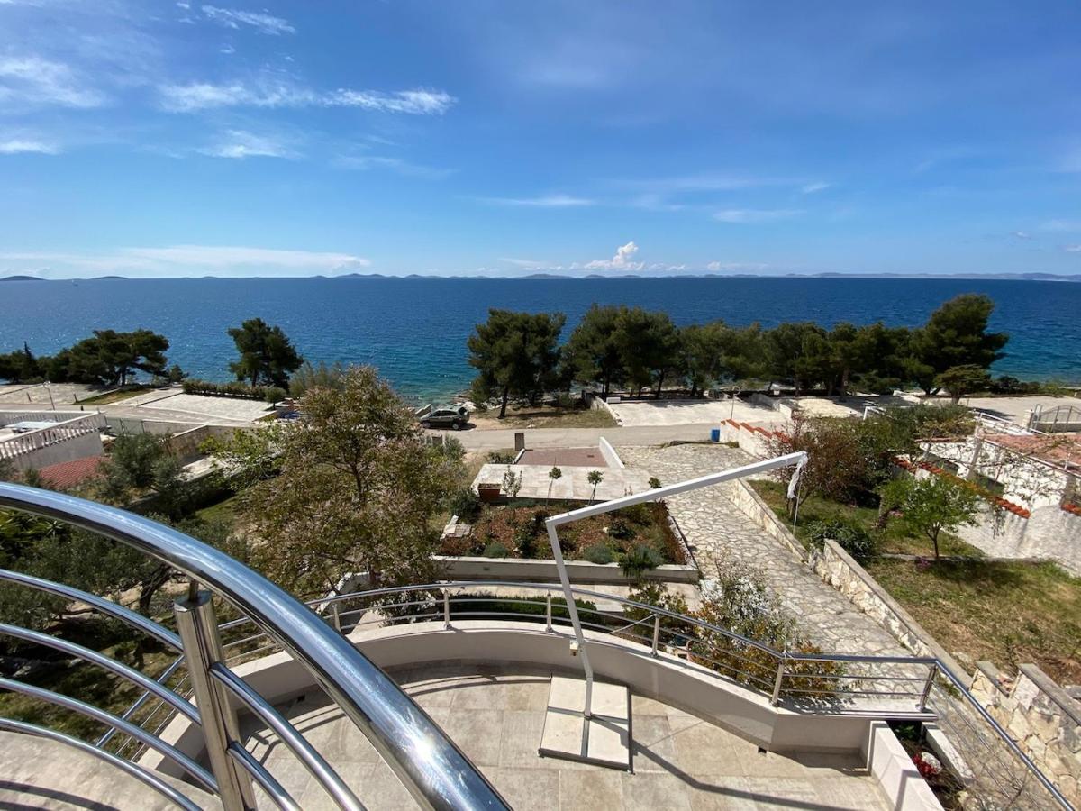 Amazing Villa Galeb In Муртер Экстерьер фото