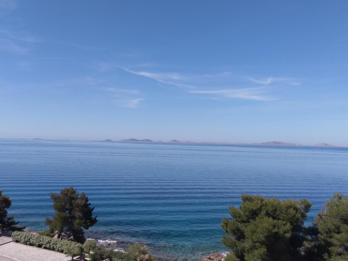 Amazing Villa Galeb In Муртер Экстерьер фото